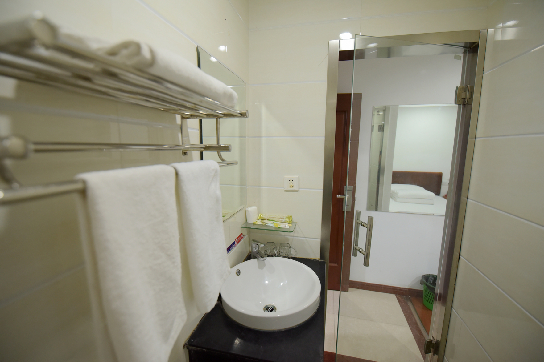 Changee Hotel MINI (Changzhou Dinosaur Park Wanda Plaza) 2*