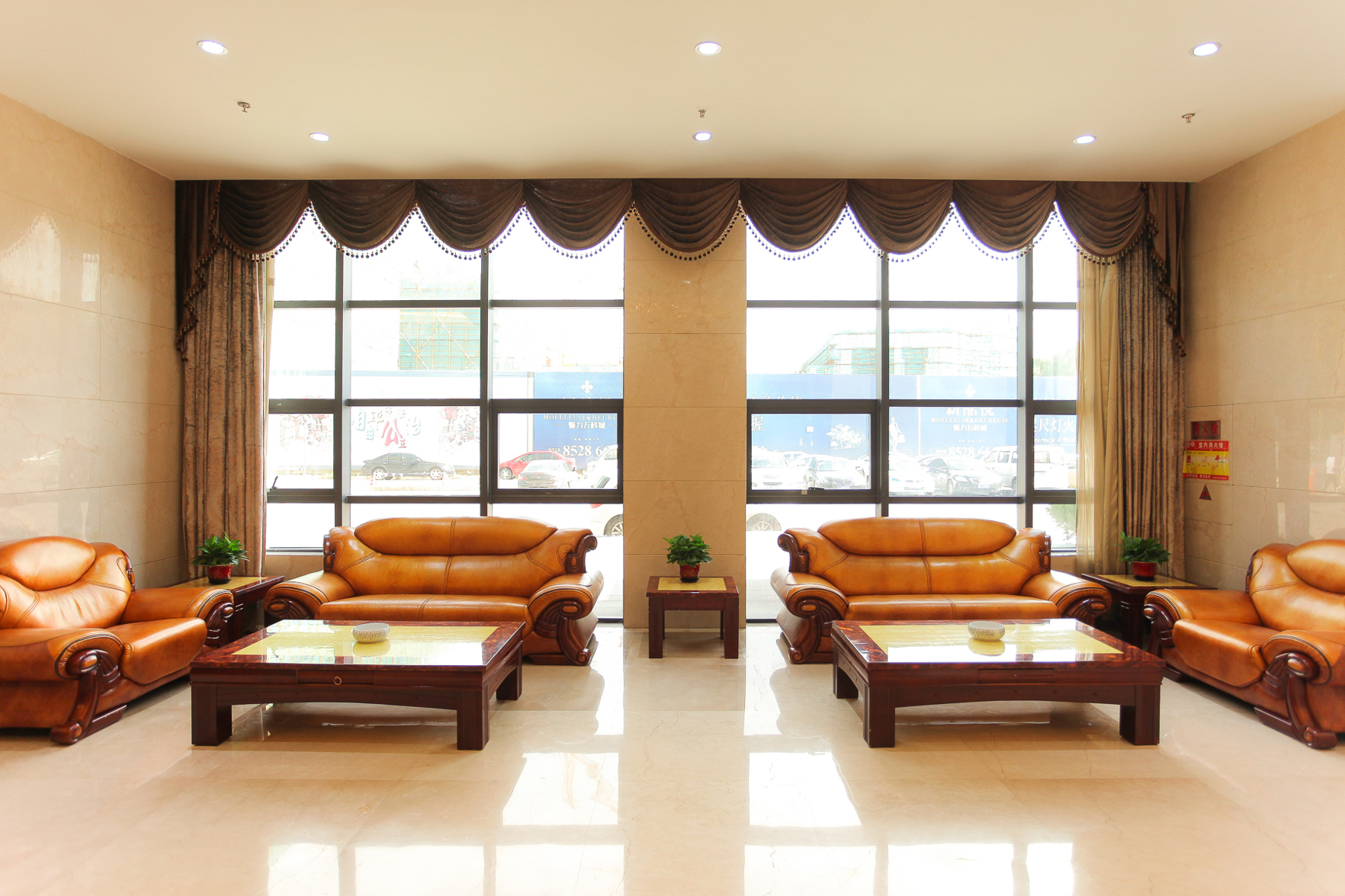 Hanjin Hotel 3*