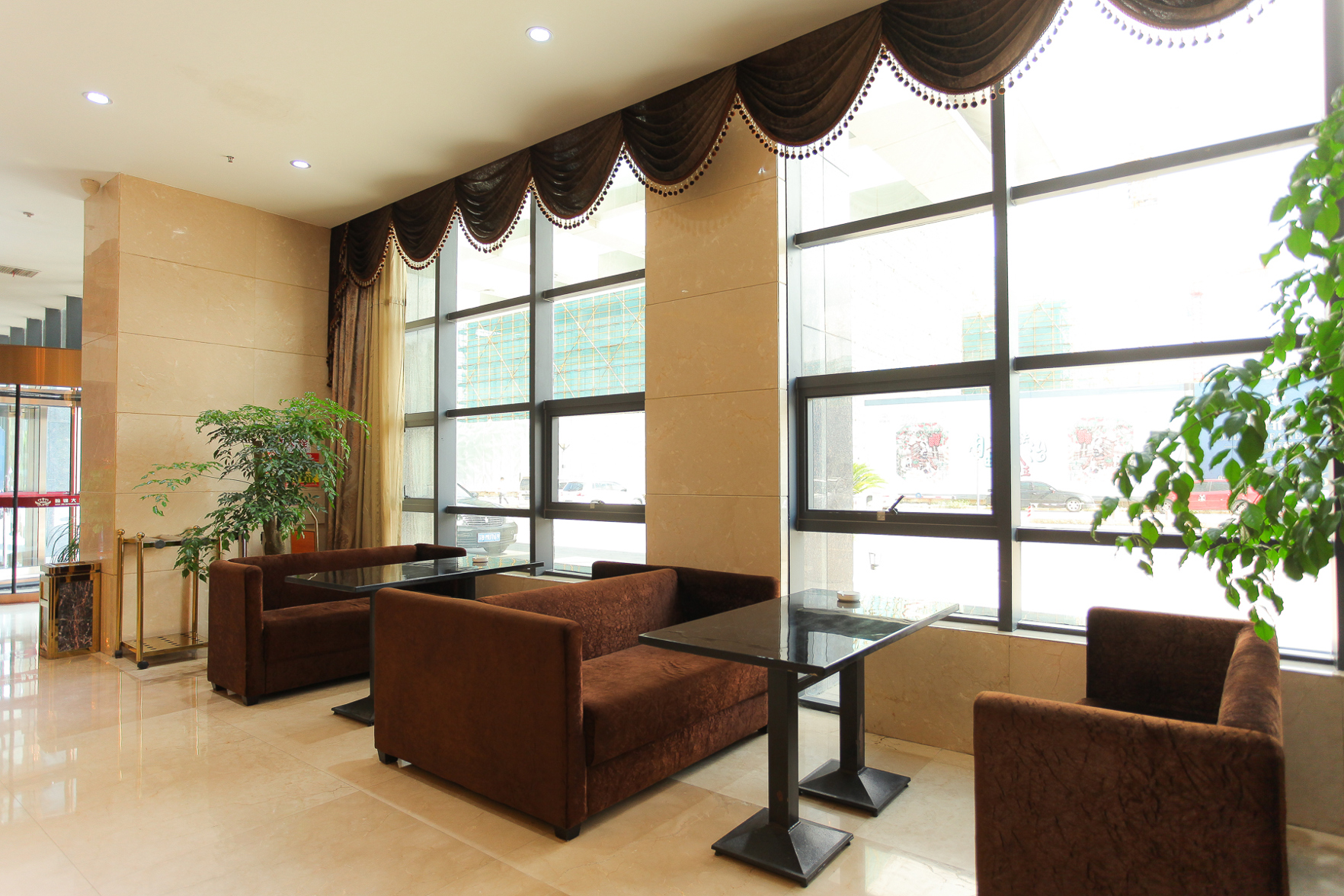 Hanjin Hotel 3*