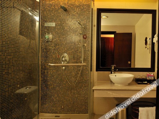 Hanjin Hotel 3*