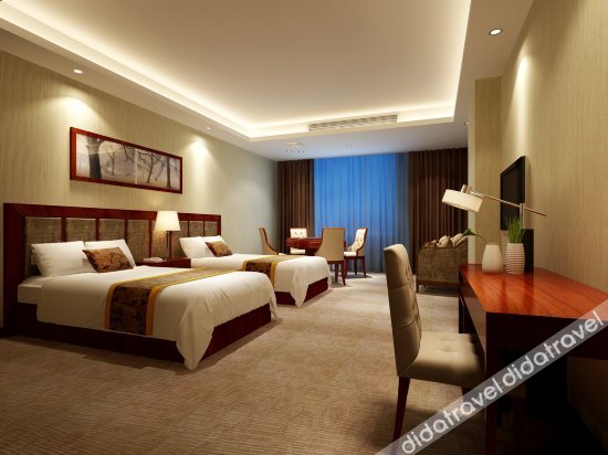 Hanjin Hotel 3*