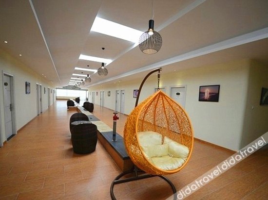 886 Boutique Hotel 3*
