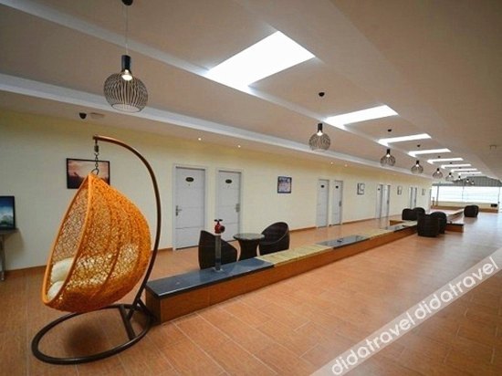 886 Boutique Hotel 3*