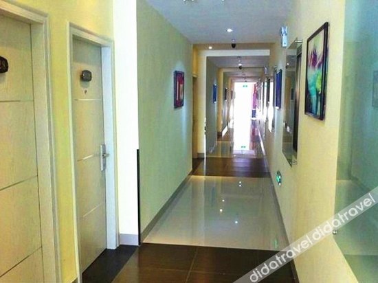 886 Boutique Hotel 3*