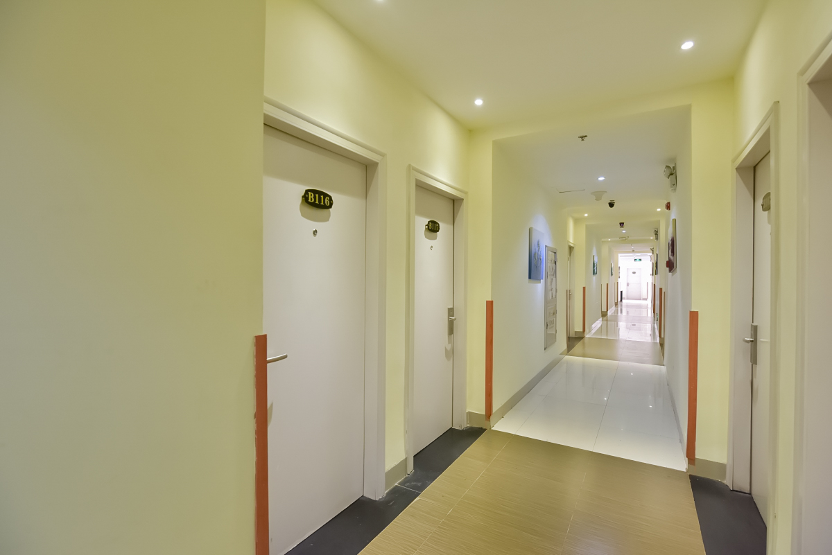 886 Boutique Hotel 3*