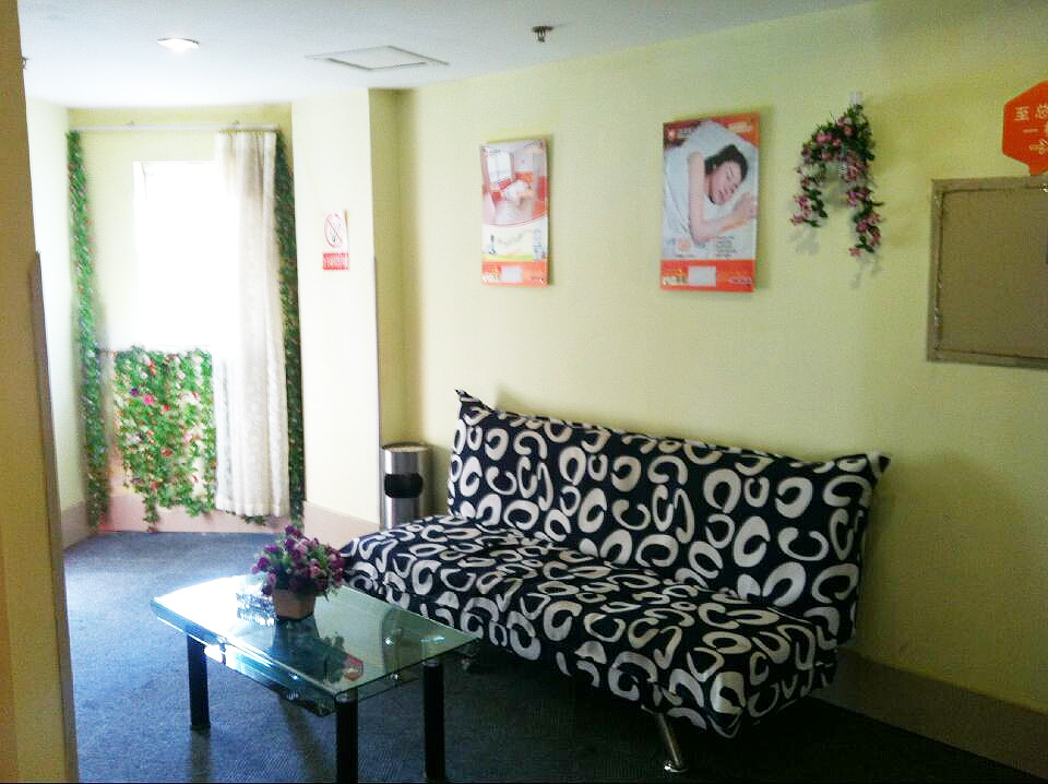 99 Inn Chengdu Fuqin West Road 2*