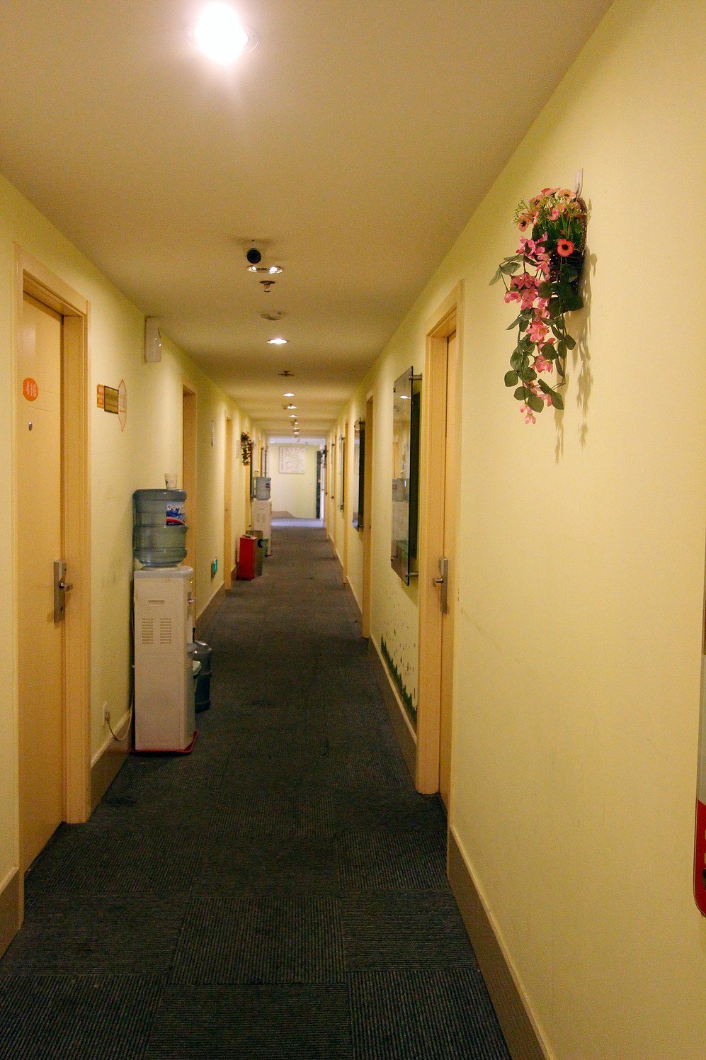 99 Inn Chengdu Fuqin West Road 2*