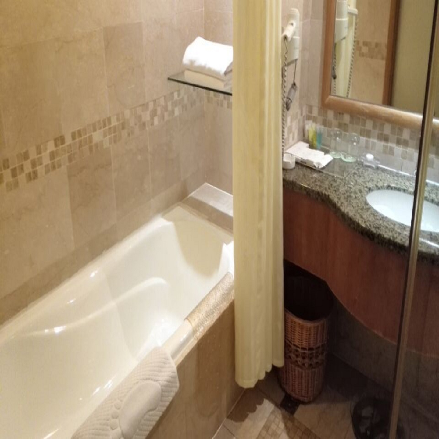 Tianmu Lake Bamboo Garden hotel 4*