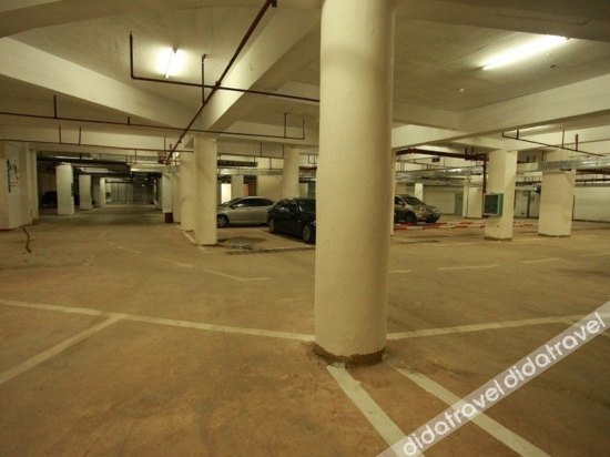 City Comfort Inn Hotel (Fangchenggang Xinggang Avenue) 2*