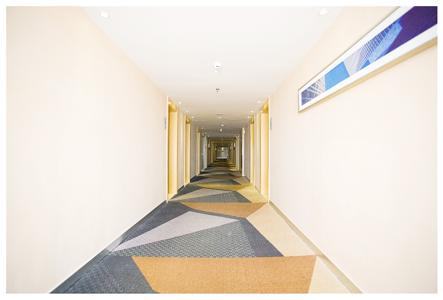 City Comfort Inn Hotel (Fangchenggang Xinggang Avenue) 2*