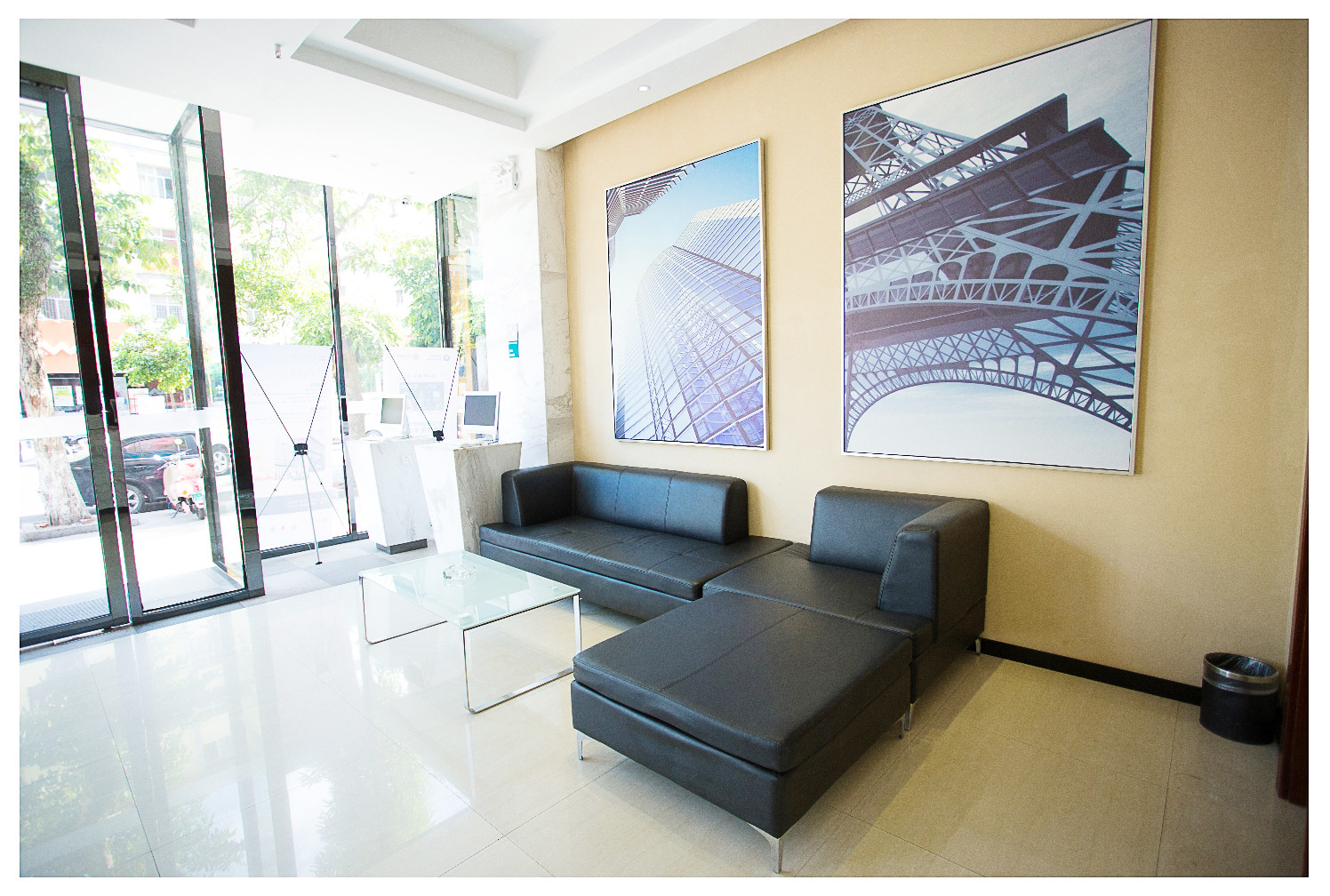 City Comfort Inn Hotel (Fangchenggang Xinggang Avenue) 2*