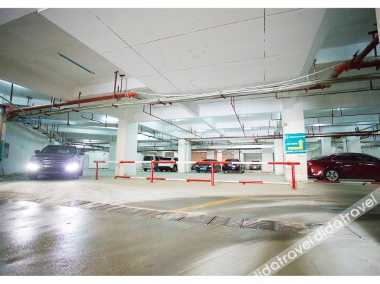 City Comfort Inn Hotel (Fangchenggang Xinggang Avenue) 2*