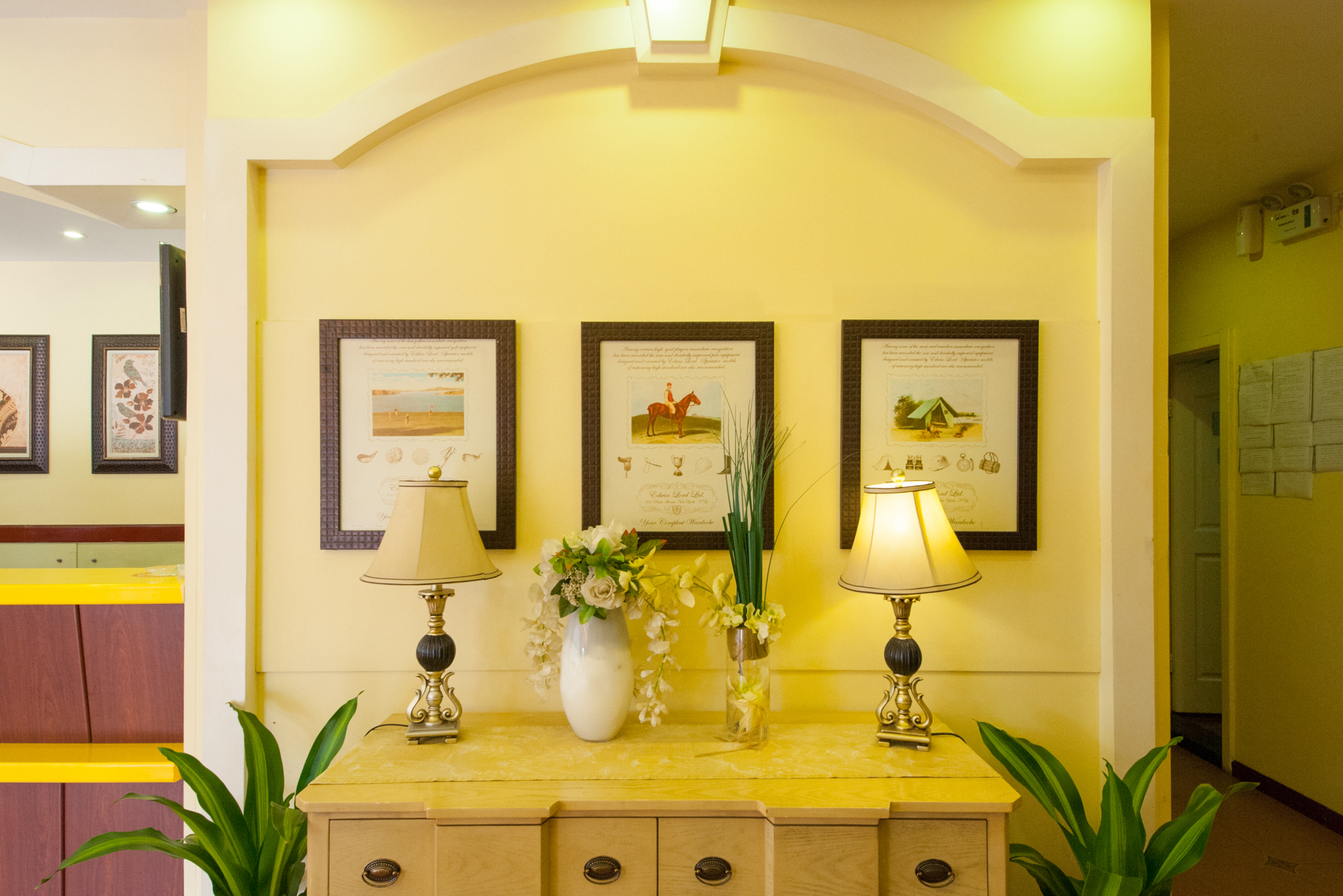 Homeinn Selected Hotel (Nantong Haohe Scenic Area) 3*