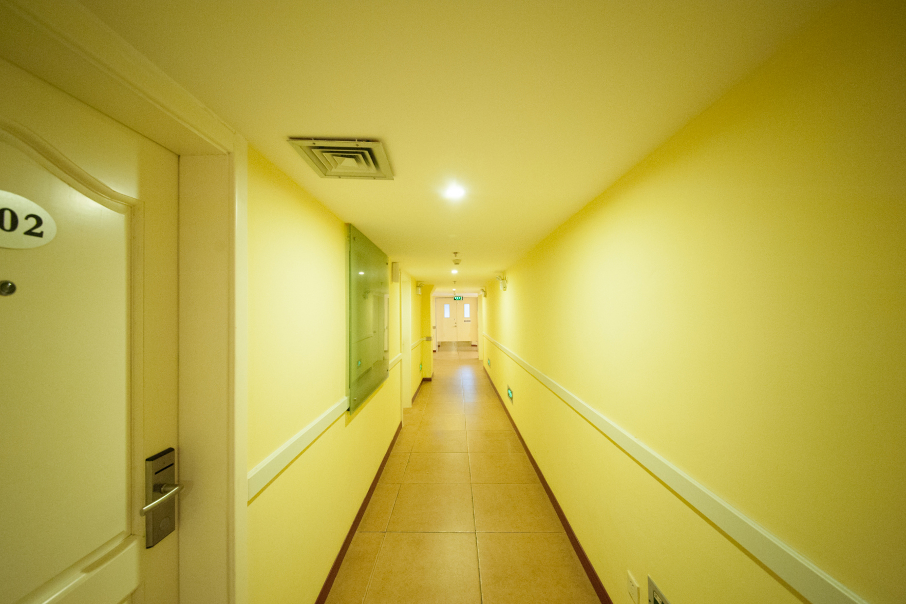 Homeinn Selected Hotel (Nantong Haohe Scenic Area) 3*