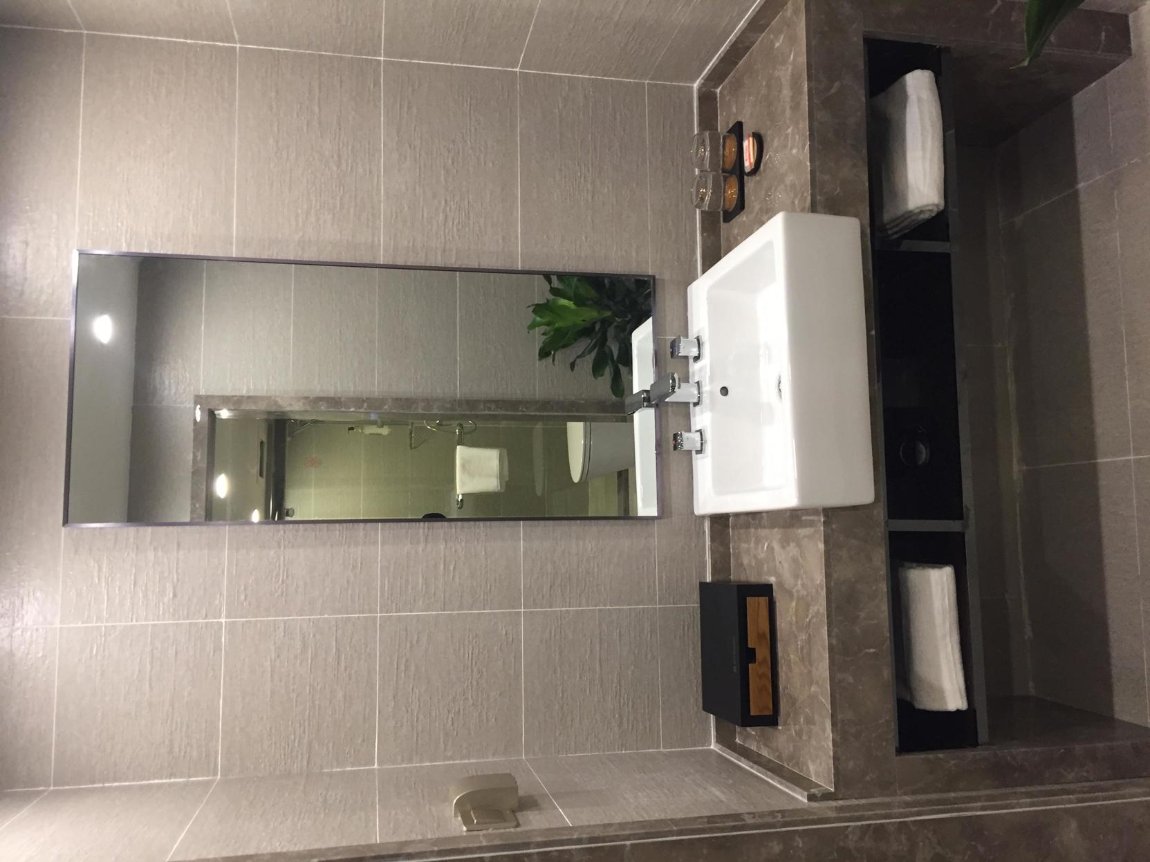 Homeinn Selected Hotel (Nantong Haohe Scenic Area) 3*