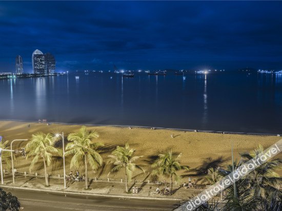 Chengheli Seaview Homestay (Sanya Bay Branch) 2*