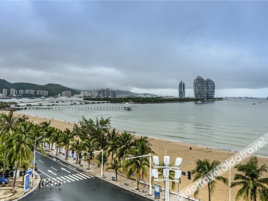 Chengheli Seaview Homestay (Sanya Bay Branch) 2*