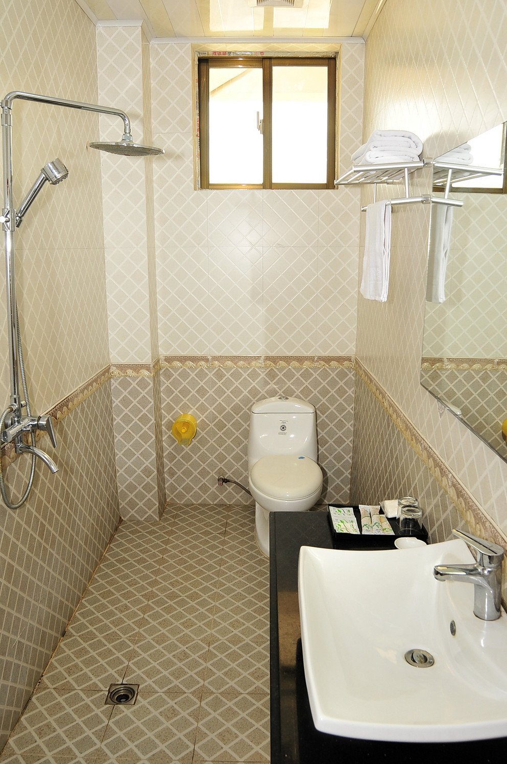 Chengheli Seaview Homestay (Sanya Bay Branch) 2*