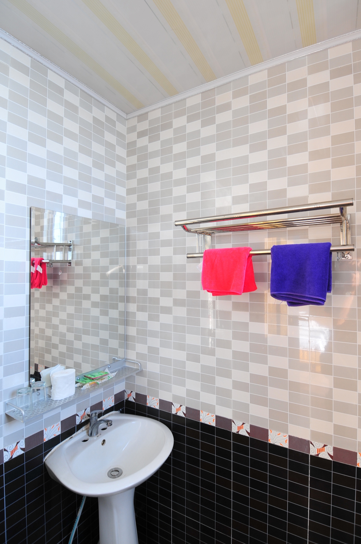Chengheli Seaview Homestay (Sanya Bay Branch) 2*