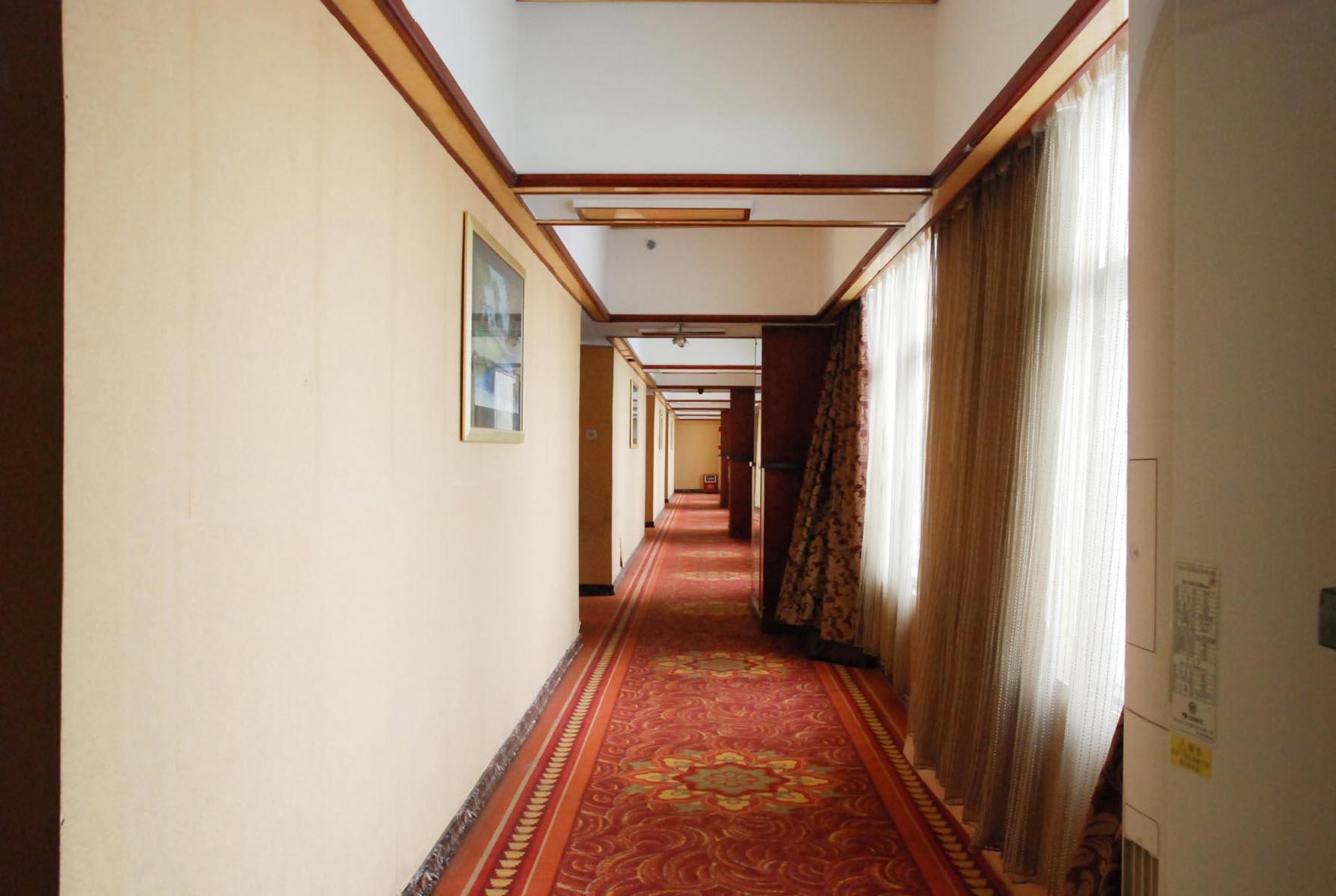 24H Elegant Hotel (Daojiao) 2*