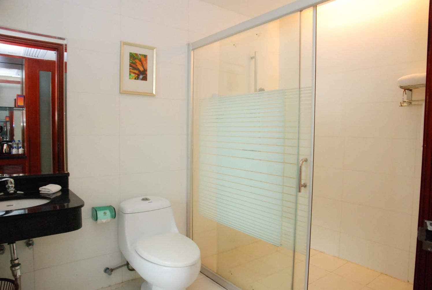 24H Elegant Hotel (Daojiao) 2*