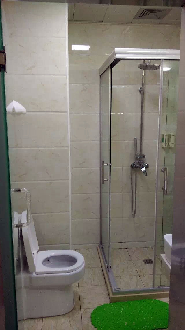 bojin jiudian 2*