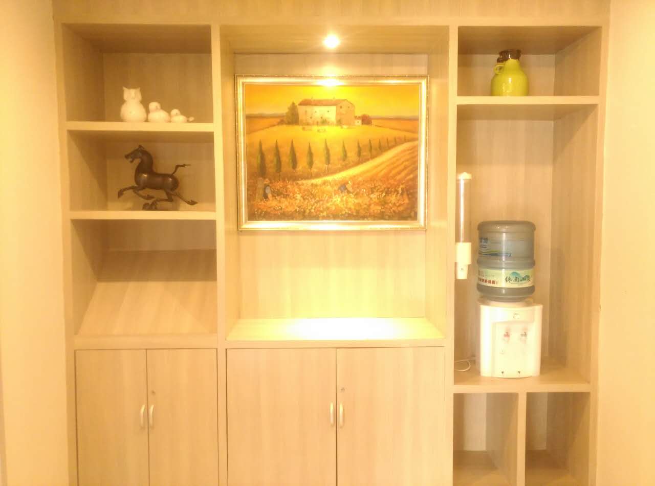 HanTing Hotel (Xi'an Xijing Hospital Jinhua Road) 2*