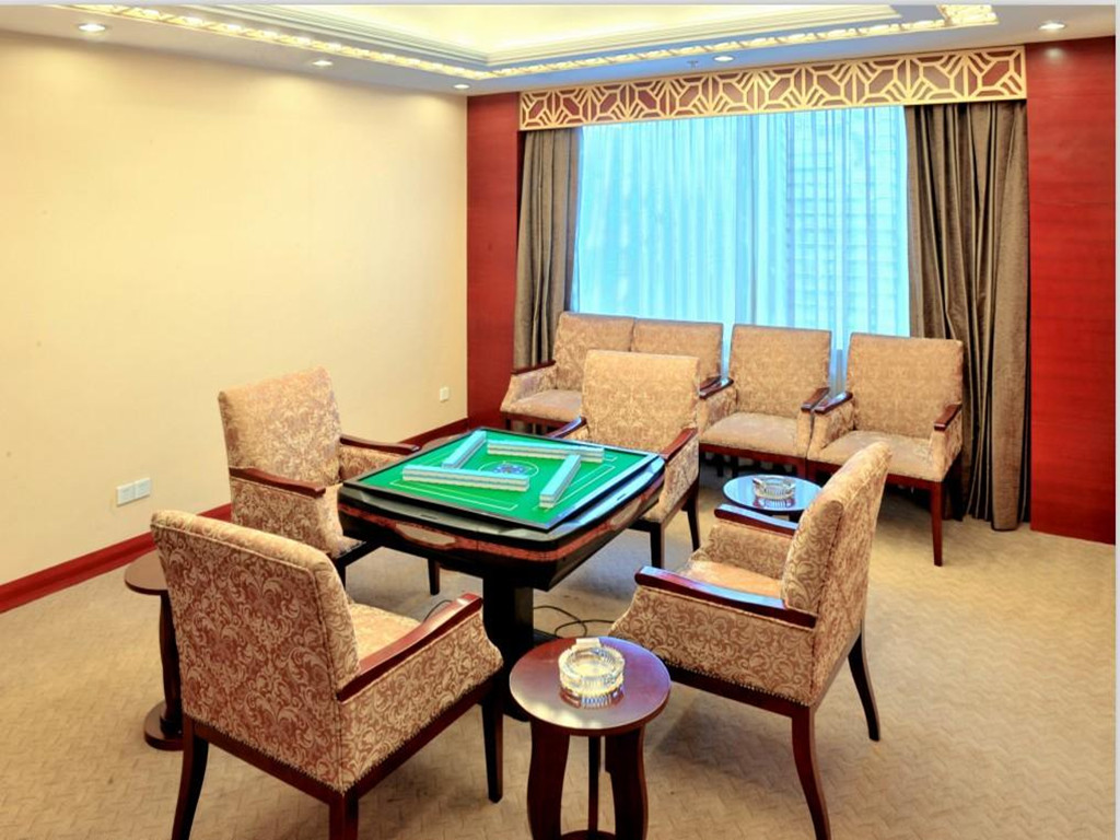 Annan Hotel 4*