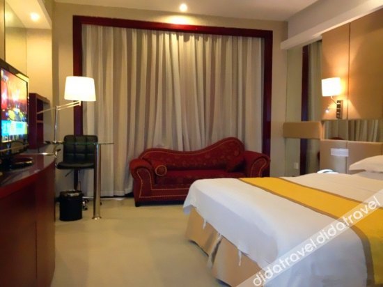 Annan Hotel 4*