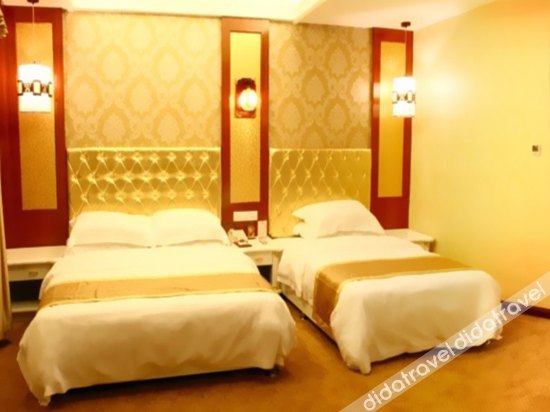 Annan Hotel 4*