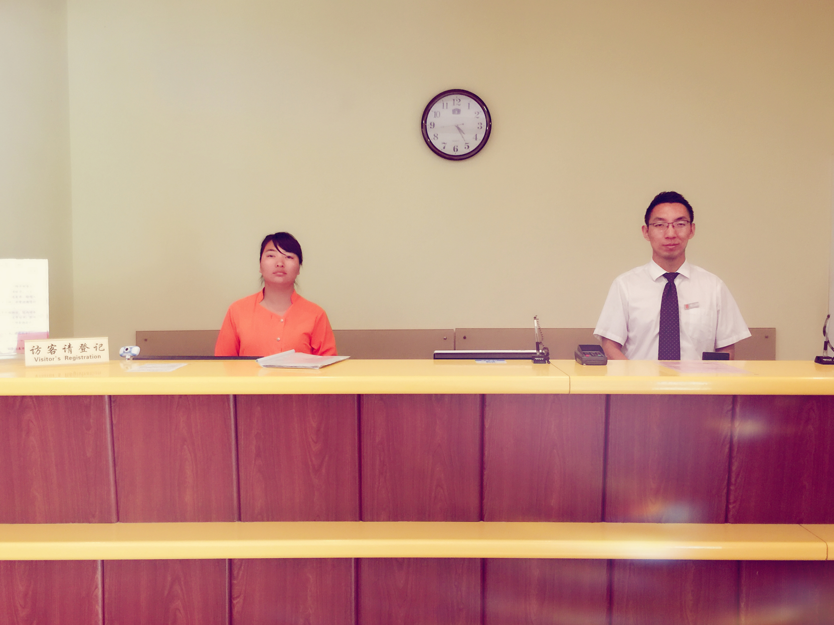 Home Inn Huayi Hotel (Jiuquan Municipal Government Museum Branch) 2*