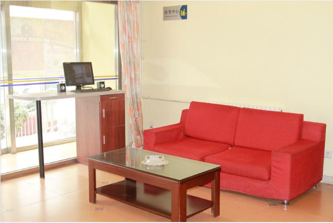 Homeinn Selected Hotel (Taiyuan Liuxiang Fudong Street) 3*
