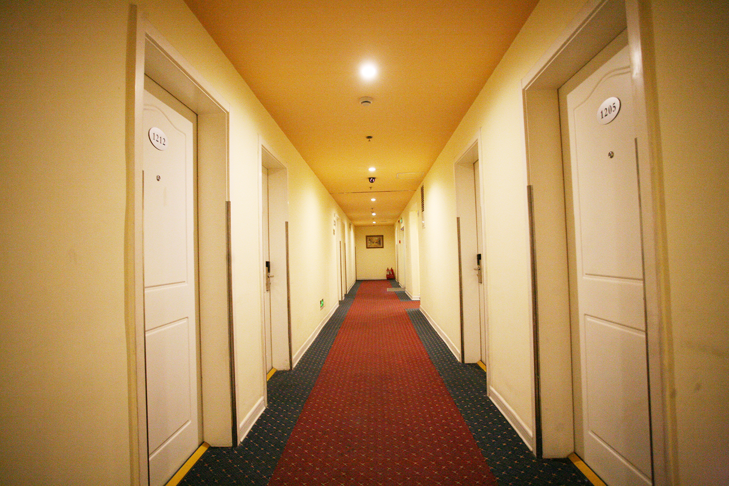 Homeinn Selected Hotel (Taiyuan Liuxiang Fudong Street) 3*