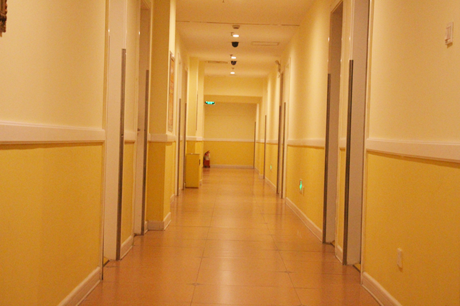 Homeinn Selected Hotel (Taiyuan Liuxiang Fudong Street) 3*