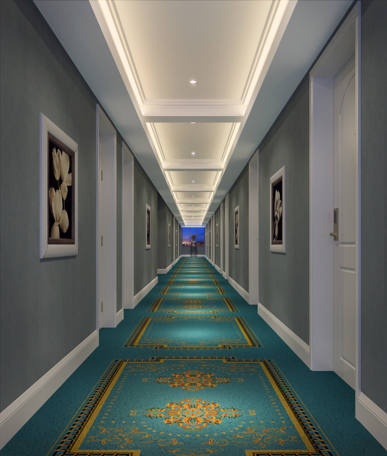 Bellman Hotel (Bao'an International Convention and Exhibition Center Shajing Branch) 3*
