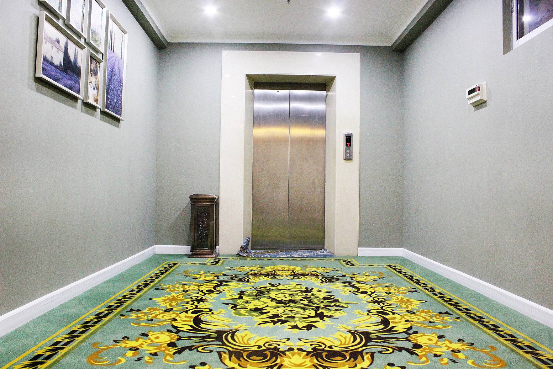 Bellman Hotel (Bao'an International Convention and Exhibition Center Shajing Branch) 3*