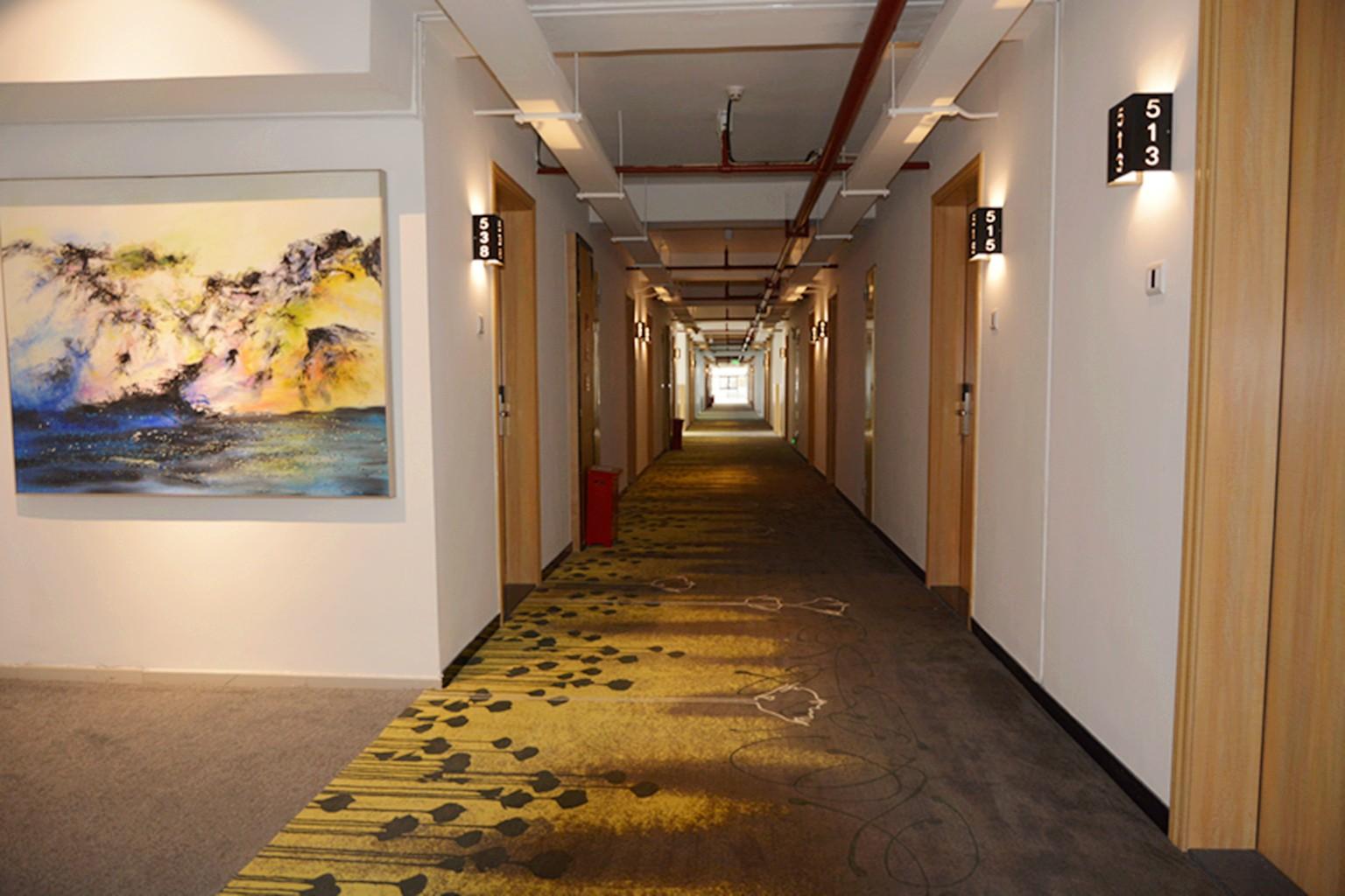 8inns plus Hotel 3*