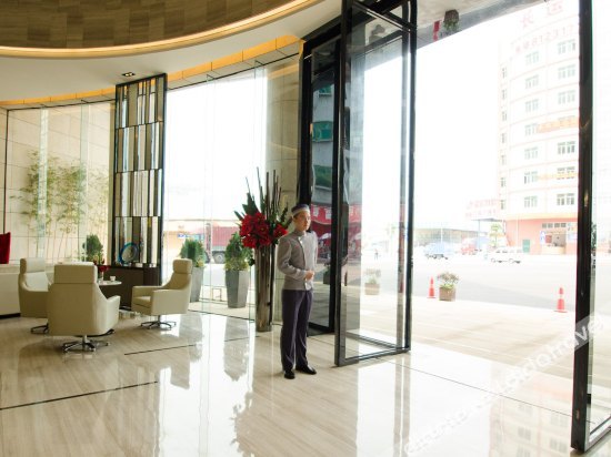 Bahao Gongguan Hotel 3*