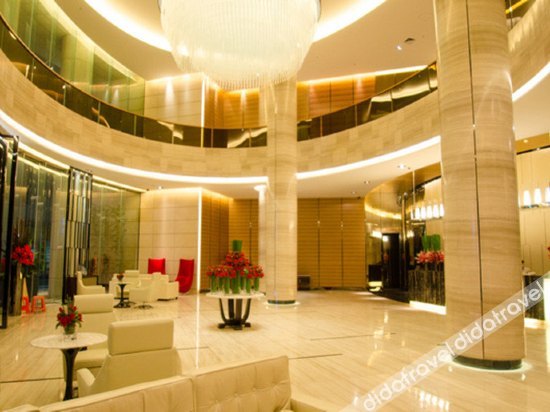Bahao Gongguan Hotel 3*