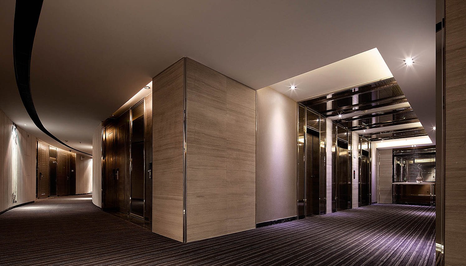 Bahao Gongguan Hotel 3*