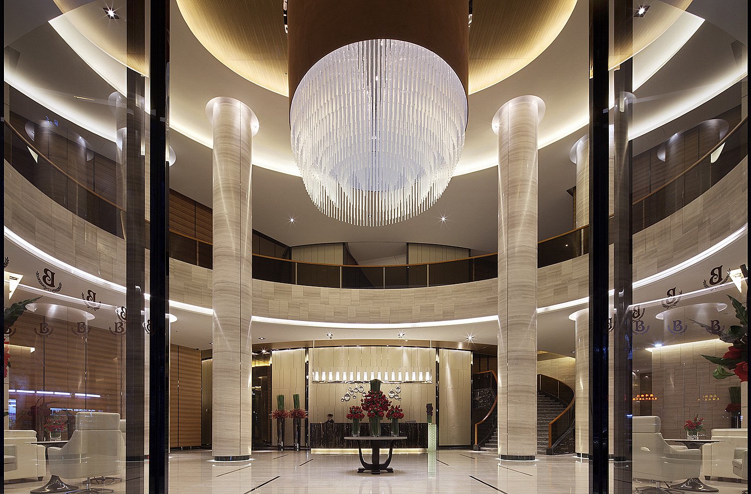 Bahao Gongguan Hotel 3*
