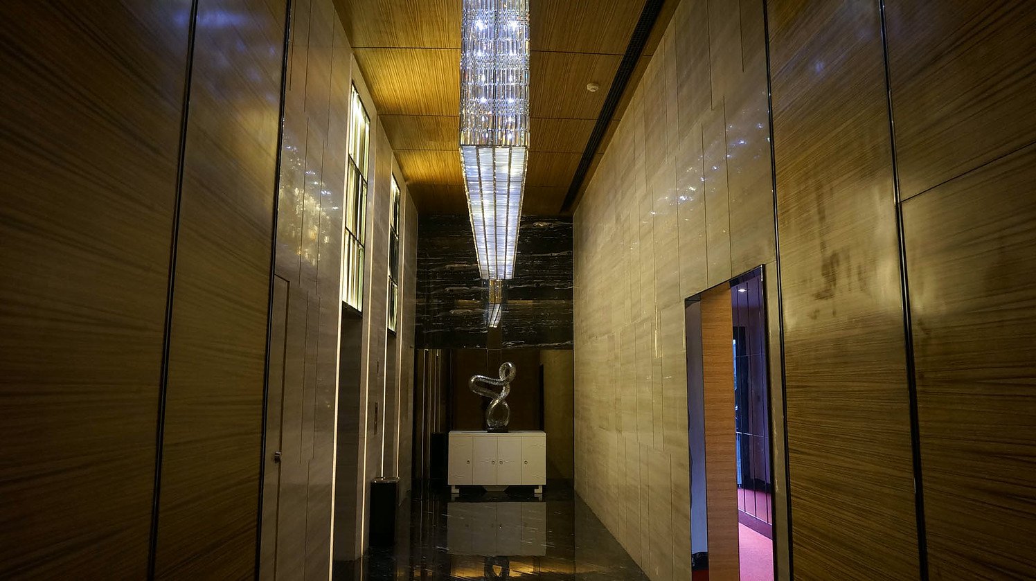 Bahao Gongguan Hotel 3*