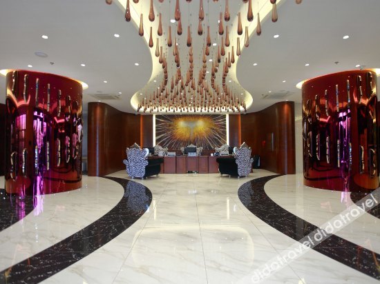 Jujian Hotel 3*