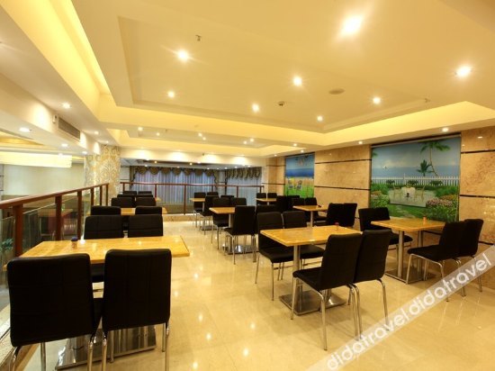 GreenTree Inn Sanya Yalong Bay Yingbin Avenue Business Hotel 2*