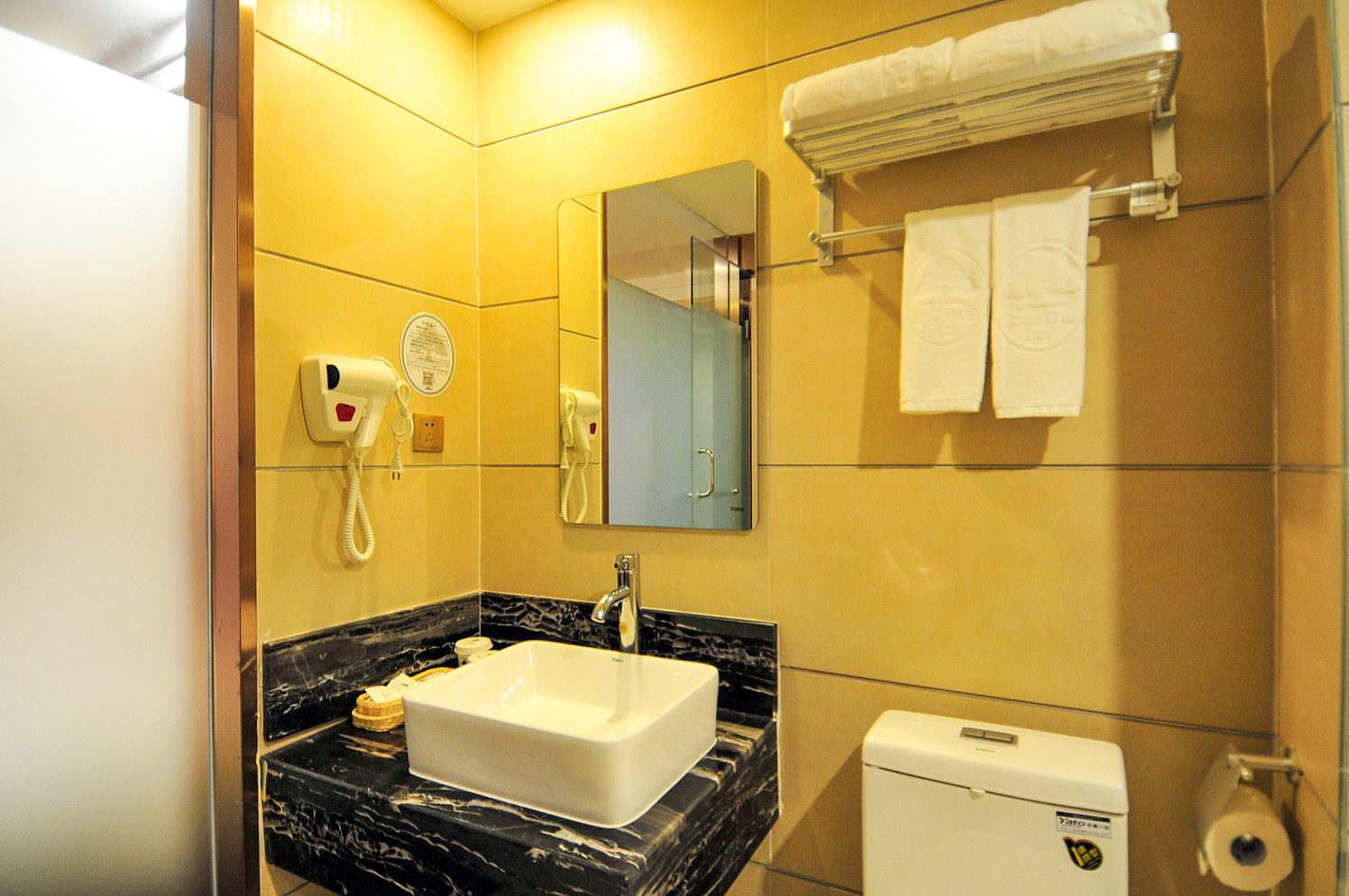 GreenTree Inn Sanya Yalong Bay Yingbin Avenue Business Hotel 2*