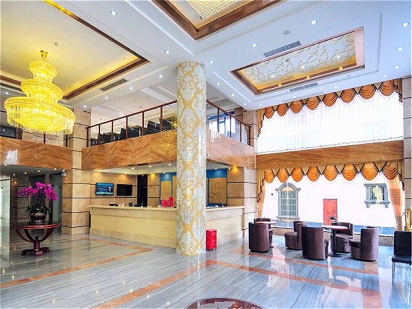 GreenTree Inn Sanya Yalong Bay Yingbin Avenue Business Hotel 2*
