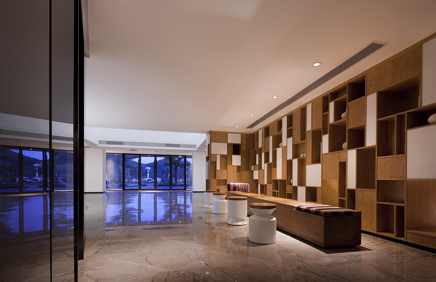 Apsaras Hotel Shenzhen 4*