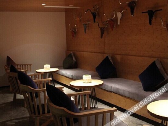Apsaras Hotel Shenzhen 4*