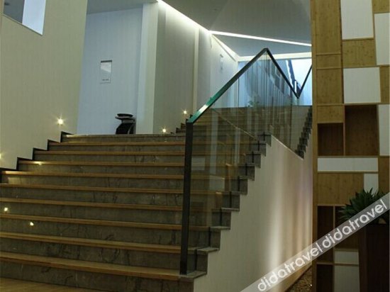 Apsaras Hotel Shenzhen 4*
