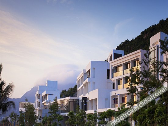 Apsaras Hotel Shenzhen 4*